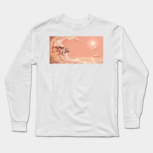 Appa Long Sleeve T-Shirt